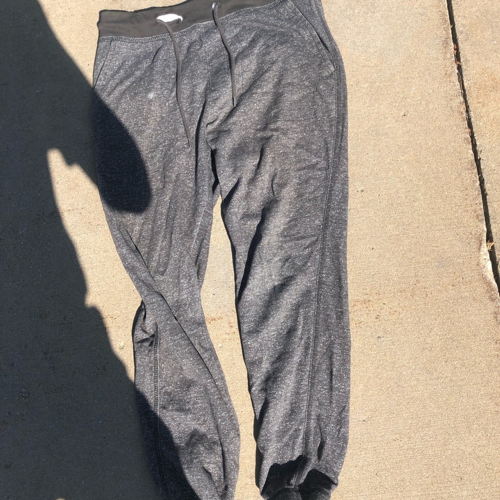 Faded glory joggers